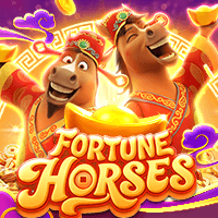 FORTUNE HORSES thumbnail