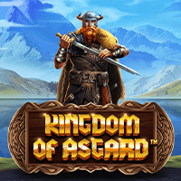 Vương Quốc Asgard thumbnail