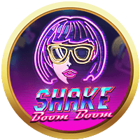 Shake Boom Boom cover image