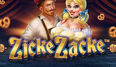 Zicke Zacke