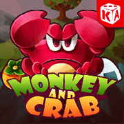 Đại Chiến Khỉ Và Cua thumbnail