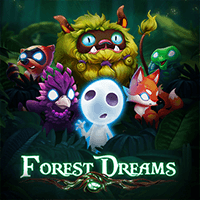 Forest Dreams cover image