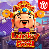 Thần Tài May Mắn thumbnail