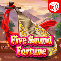 NĂM VẦN MAY MẮN thumbnail