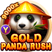 Gấu trúc đào vàng thumbnail