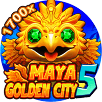 Thành phố vàng Maya 5 thumbnail